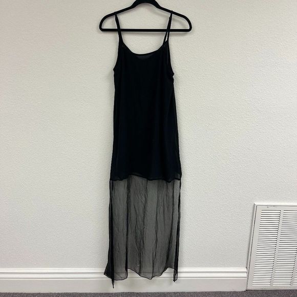 Hi-Low Dress - Picture 1 of 4